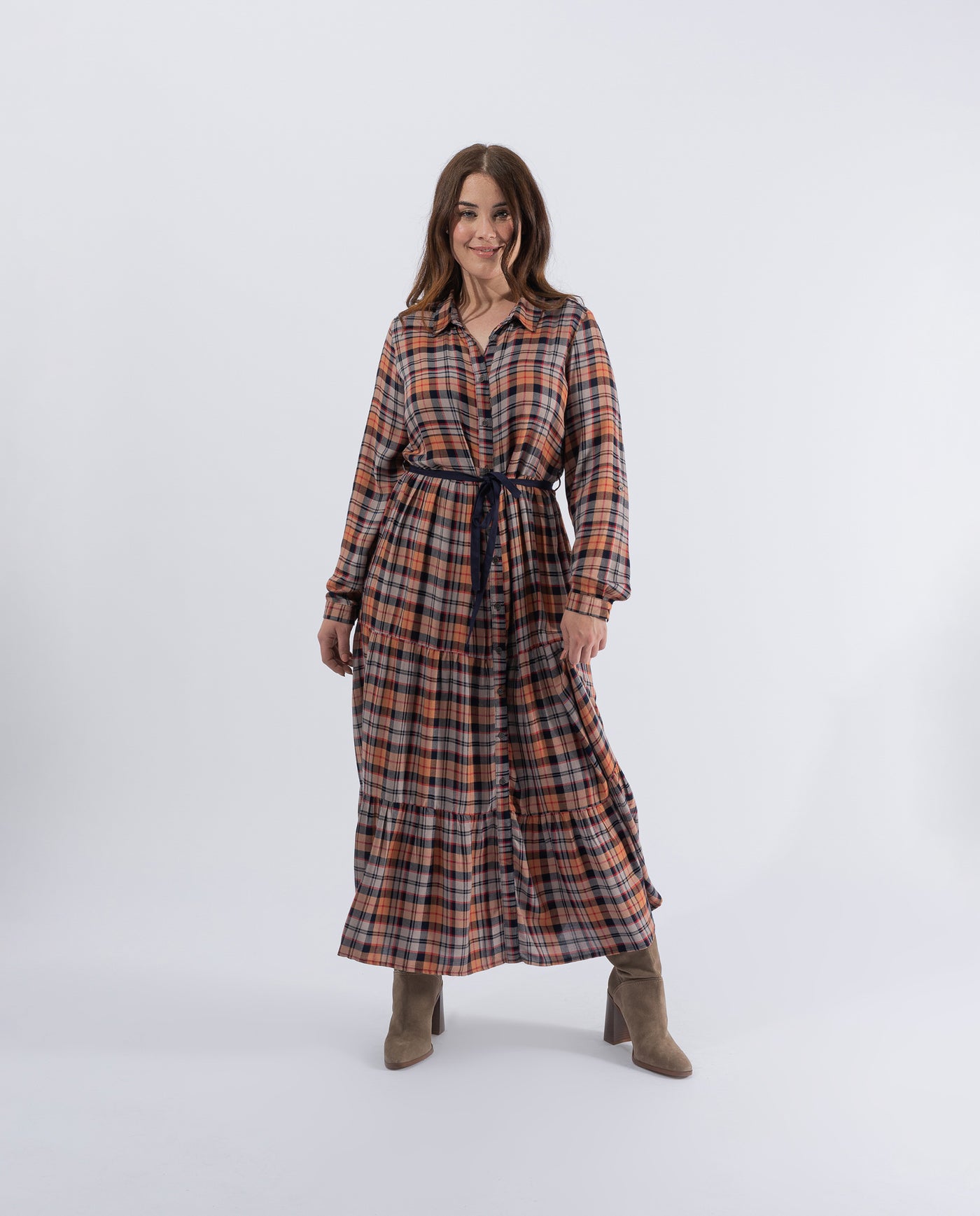 Vestidos october online