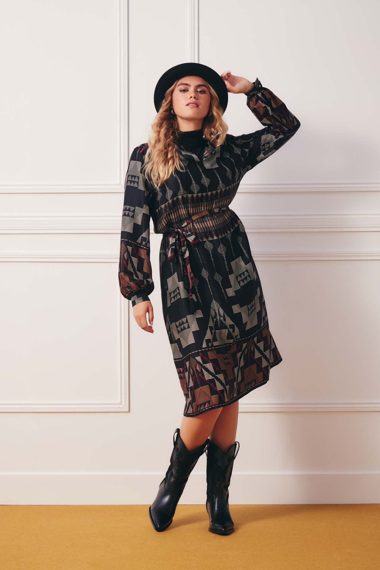 October tienda oficial Sizes for every woman Body positive October Sizes for every woman